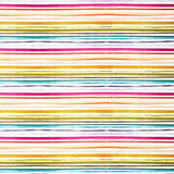 Rainbow Pallette Duo Stone Wrapping Paper