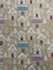Gingerbread Lane Wrapping Paper