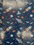 Space Wrapping Paper