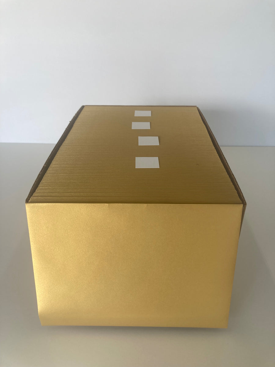 Sirio Aurum A7 Envelopes