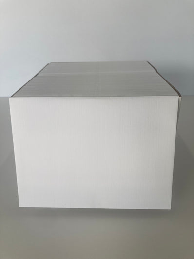 Classic Linen A7 Solar White