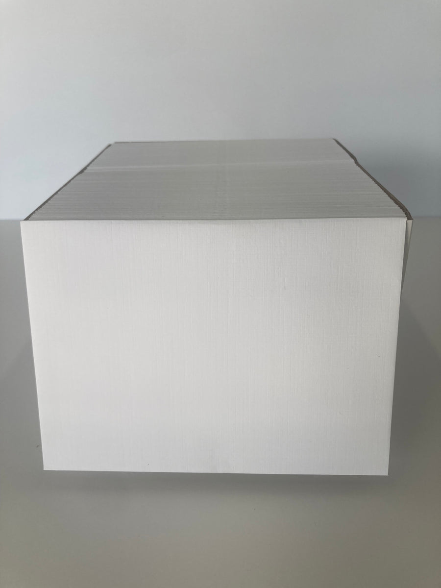 Classic Linen A7 Solar White