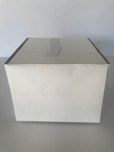 A7 Whip Cream Envelopes