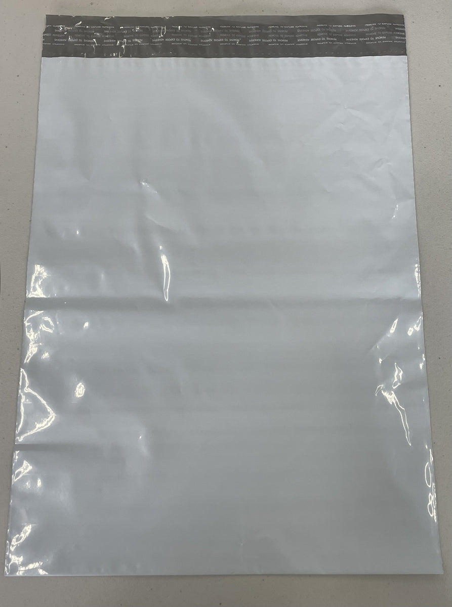 Poly Mailer 14.5x19