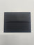 A2 Cl Lin Epic Black Envelope 25/Package