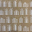 White Presents Christmas Wrapping Paper