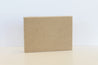 Kraft 10x7x1.25 Gift Box