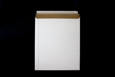 Rigid Mailer 12.75x15