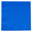 Cobalt Blue Beverage Napkin