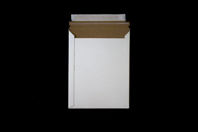 Rigid Mailer 7x9 Bulk