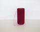 Burgundy Tulle