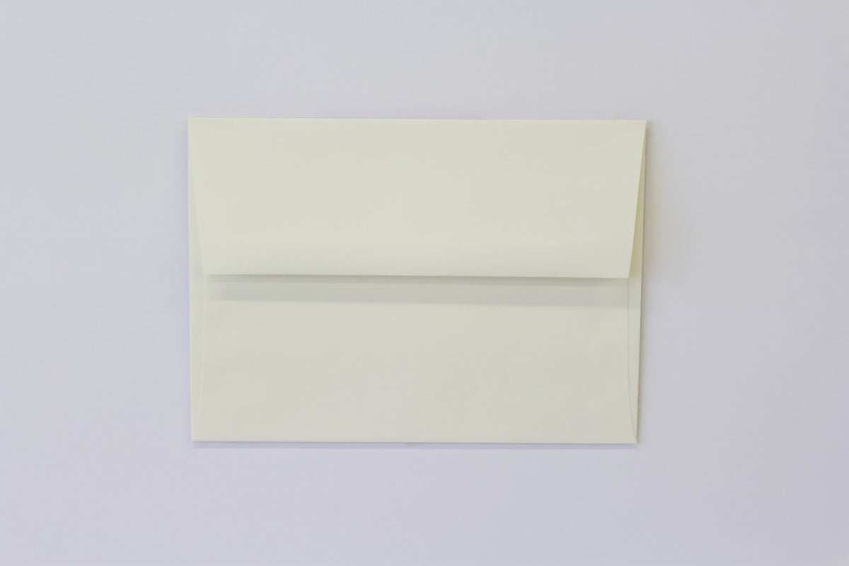 Cougar A7 Natural Envelopes