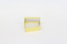 Gold Jewelry Box #21