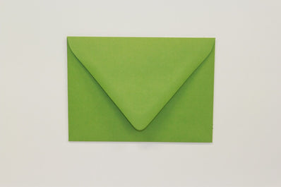 A2 Gumdrop Green 25/Package