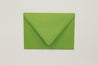 A7 Gumdrop Green 25/Package