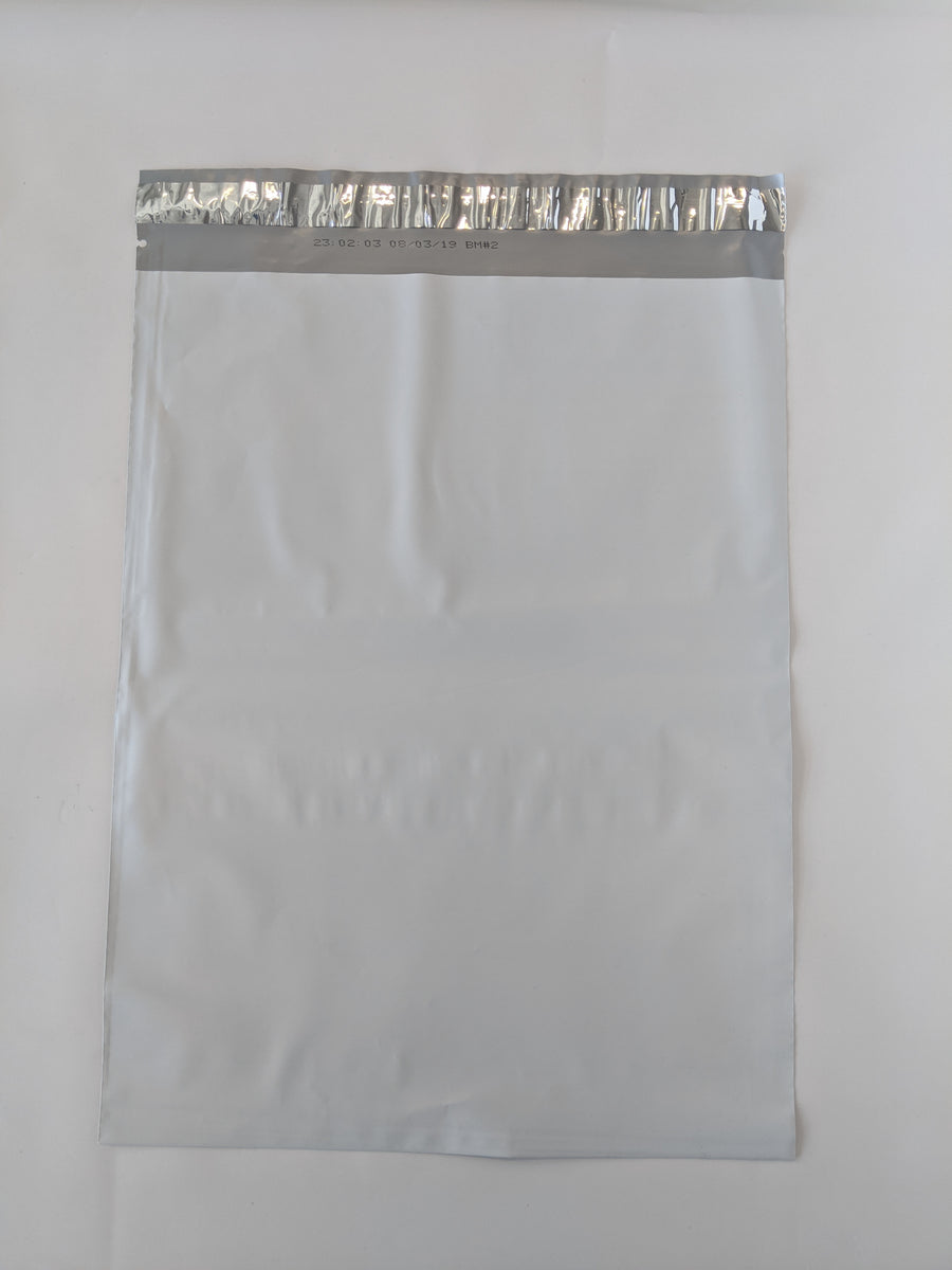 Poly Mailer 12x15.5