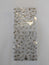 C2 Cello Bag-Stars Gold