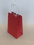 Red Gift Bag GEM