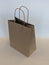 Kraft Gift Bag CUB