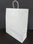 White Large Gift Bag