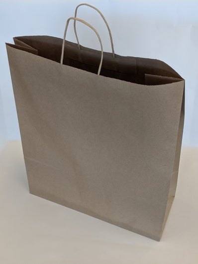 Kraft Large Gift Bag