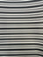 Black & White Stripe Wrapping Paper