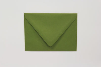 A7 Jellybean Green 25/Package