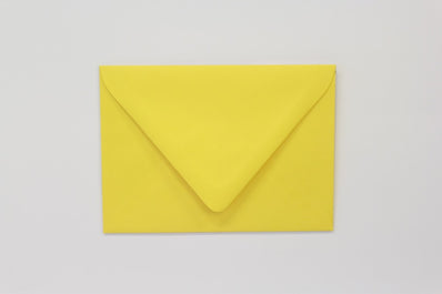 A7 Lemon Drop 25/Package