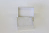 Silver Jewelry Box #33