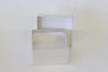 Silver Jewelry Box #34