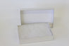Silver Jewelry Box #53