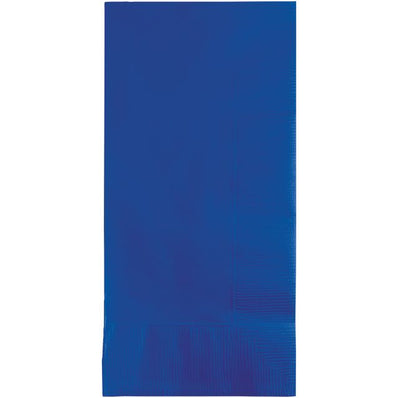 Cobalt Blue Dinner Napkin