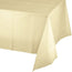 Ivory Rectangle 54