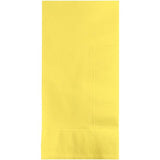 Mimosa Dinner Napkin