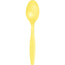 Mimosa Spoons