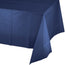 Navy Blue Rectangle 54