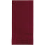 Burgundy Dinner Napkin