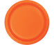Sunkissed Orange 9