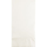White Dinner Napkin