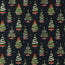 Tinsel Tree Stone Wrapping Paper