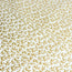 10' Gold Vines Stone Wrapping Paper