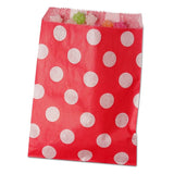 Dotted - Middy Bags