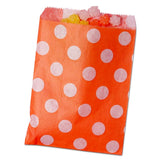 Dotted - Middy Bags