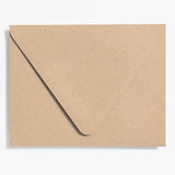 Deep Flap Envelopes
