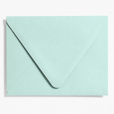 Deep Flap Envelopes