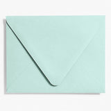 Deep Flap Envelopes