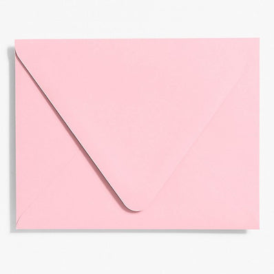 Deep Flap Envelopes
