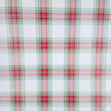 Plaid Squares Wrapping Paper