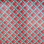 Plaid for Santa Wrapping Paper