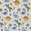 Dinosaur Party Wrapping Paper